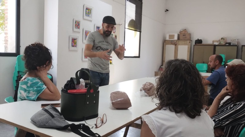 Un viaje desde Juana Azurduy a los Hermanos Emiliozzi